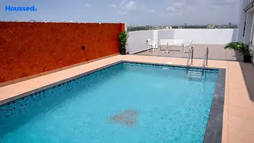Amenities of Varma Padipura - Image 65633