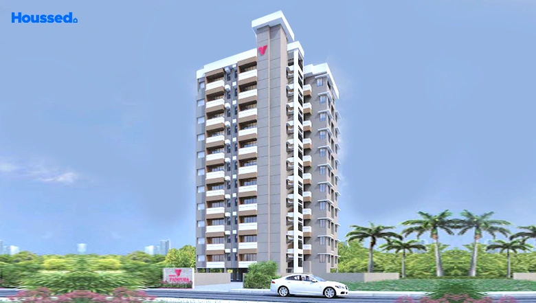 Project Image of Varma Padipura in Thrippunithura, Kochi - Image 65632
