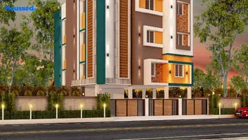 Project Image of ATH Residencia - Image 65581