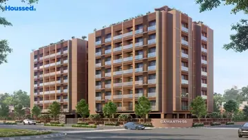 Project Image of Keshav Samarth 56 - Image 65605