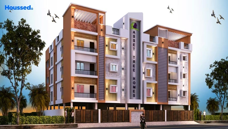Project Image of ATH Sunrise in Tambaram, Chennai - Image 65646