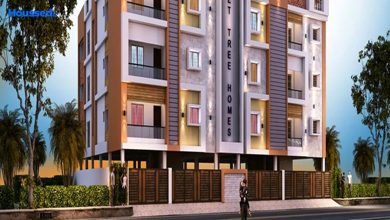 Project Image of ATH Sunrise in Tambaram, Chennai - Image 65647