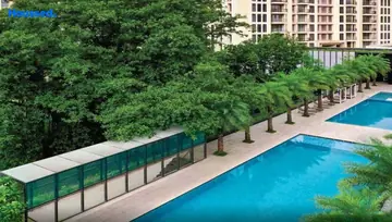 Amenities of Lodha Sterling - Image 121802