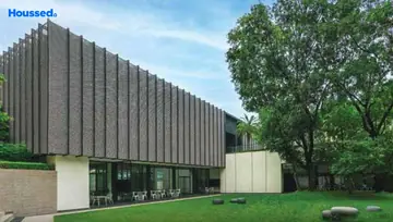 Amenities of Lodha Sterling - Image 121803