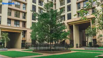 Project Image of Lodha Sterling - Image 121801