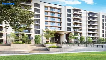 Project Image of Lodha Sterling - Image 121800