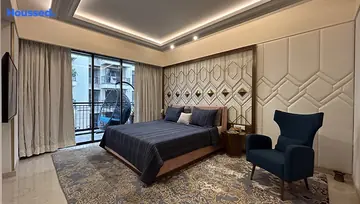 Sample Apartment of Lodha Sterling - Image 121805