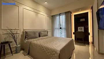Sample Apartment of Lodha Sterling - Image 121811