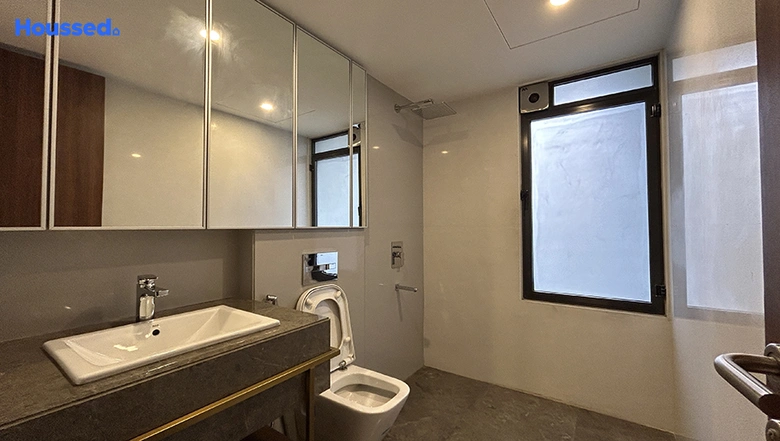 Sample Apartment of Lodha Sterling in Kolshet Road, Thane - Image 121810