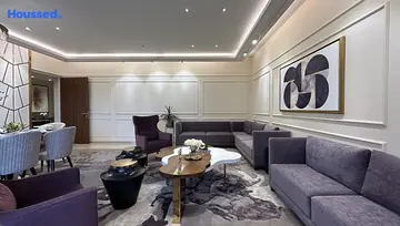 Sample Apartment of Lodha Sterling - Image 121807