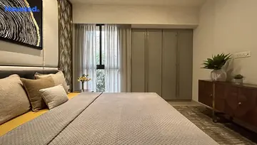 Sample Apartment of Lodha Sterling - Image 121809