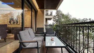 Sample Apartment of Lodha Sterling - Image 121806