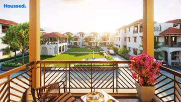 Amenities of Shraddha Madhav Crest Villa - Image 65657