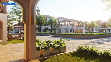 Amenities of Shraddha Madhav Crest Villa - Image 65656