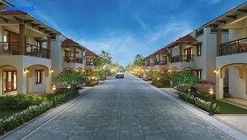 Project Image of Shraddha Madhav Crest Villa - Image 65653