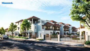 Project Image of Shraddha Madhav Crest Villa - Image 65652