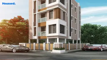 Project Image of ATH Orchid Elite - Image 65700