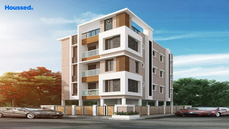 Project Image of ATH Orchid Elite in Tambaram, Chennai - Image 65699
