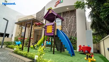Amenities of Asset Rangoli - Image 65746