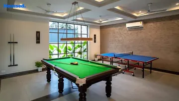 Amenities of Asset Rangoli - Image 65744