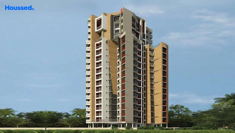 Project Image of Asset Rangoli in Maradu, Kochi - Image 65742
