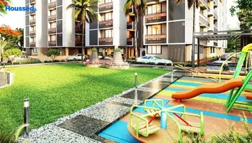 Amenities of Shriji River 99 - Image 65826