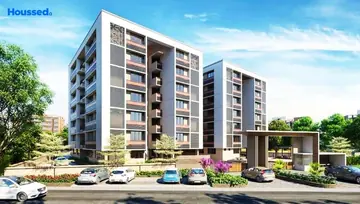 Project Image of Shriji River 99 - Image 65820