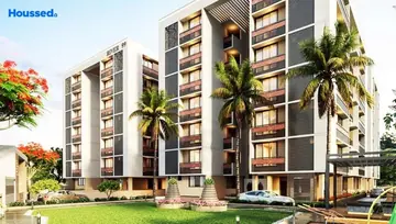 Project Image of Shriji River 99 - Image 65821