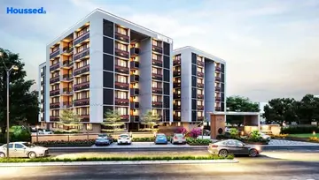 Project Image of Shriji River 99 - Image 65822