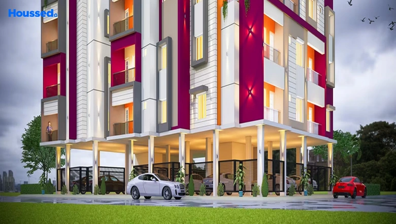 Project Image of ATH Mountain And Fountain in Pammal, Chennai - Image 65760