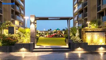 Amenities of Nest Residency - Image 65788