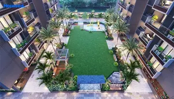Amenities of Nest Residency - Image 65787