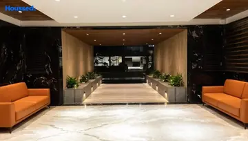Amenities of Nest Residency - Image 65789
