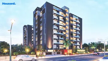Project Image of Nest Residency - Image 65785
