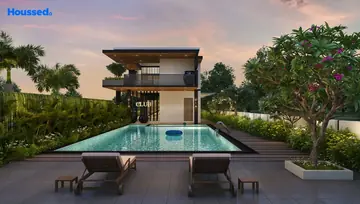 Amenities of Prime Meridian Atmosphere Luxury Villas - Image 65810