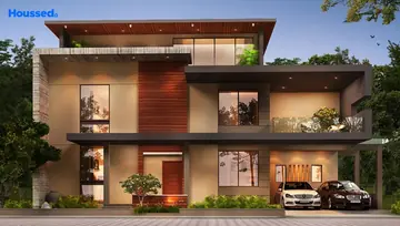 Project Image of Prime Meridian Atmosphere Luxury Villas - Image 65809