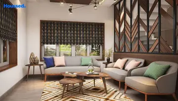 Sample Apartment of Prime Meridian Atmosphere Luxury Villas - Image 65814