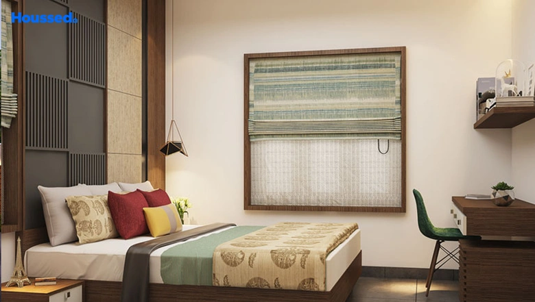 Sample Apartment of Prime Meridian Atmosphere Luxury Villas in Panagad, Kochi - Image 65816