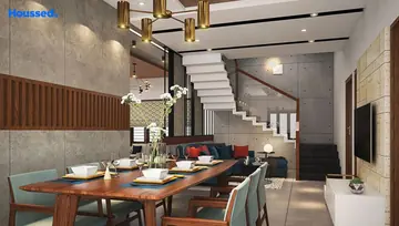 Sample Apartment of Prime Meridian Atmosphere Luxury Villas - Image 65813