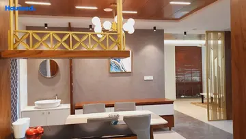 Sample Apartment of Prime Meridian Atmosphere Luxury Villas - Image 65812