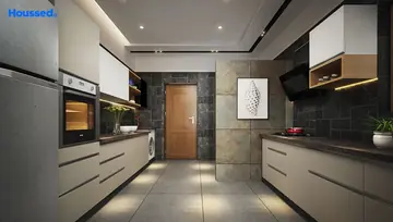 Sample Apartment of Prime Meridian Atmosphere Luxury Villas - Image 65815