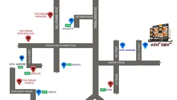 Location of ATH Dev - Image 65797
