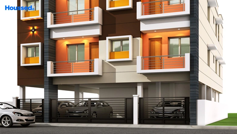 Project Image of ATH Dev in Pammal, Chennai - Image 65795