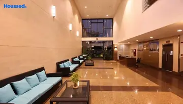 Amenities of Raheja Interface Heights - Image 22160