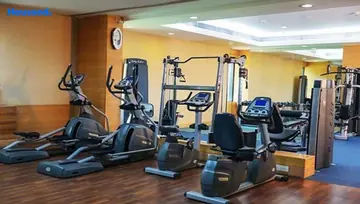 Amenities of Raheja Interface Heights - Image 22159