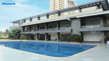 Amenities of Raheja Interface Heights - Image 22158