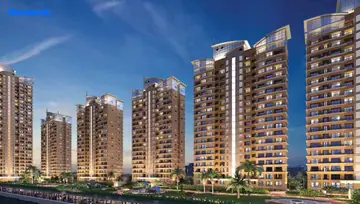 Project Image of Raheja Interface Heights - Image 22156