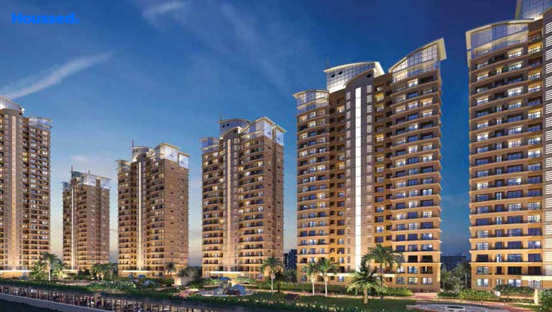 Project Image of Raheja Interface Heights in Malad West, Mumbai - Image 22156