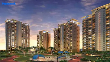 Project Image of Raheja Interface Heights - Image 22157