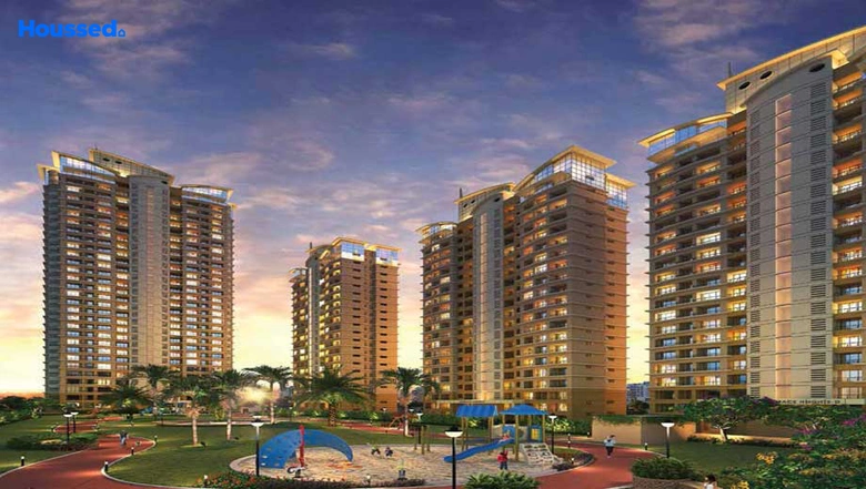 Project Image of Raheja Interface Heights in Malad West, Mumbai - Image 22157